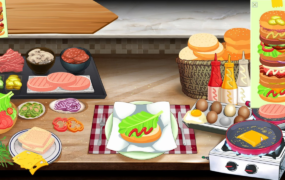 [SLG官中动态]魅魔正在做午餐 Build.12233922[电脑448M/FM/BD]