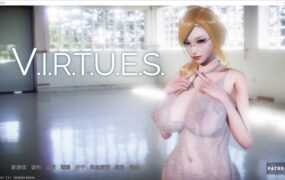 【伦理SLG/汉化】美德-妈妈扮演母狗v17+外传x10【PC+安卓】V.I.R.T.U【12G】