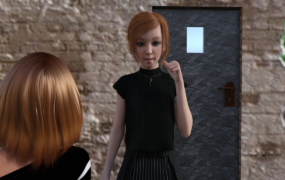 [欧美SLG汉化动态]23 姐妹 Sisters 0.13[双端1.32G/FM/BD]