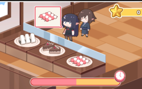 [SLG官中有动态]鬼ごっこデラックスエディション[电脑4.94G/FM/BD]