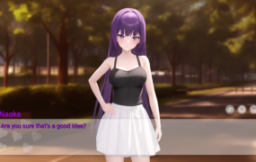 [SLG官中动态无码]寻找一对内裤来脱掉女孩的衣服！ Build.12517111[电脑694M/FM/BD]