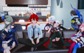 [SLG/汉化] 船长奇妙冒险 Captains Bizarre Adventure Birthday Special 1.8 汉化版 [PC+安卓][4G/百度]