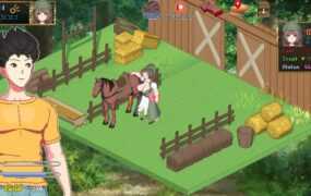 [像素互动SLG/汉化/全动态/爆乳后宫]异世界觉醒/Isekai Awakening v0.94.5 云翻汉化版[更新/430M]