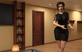 [欧美神作SLG汉化动态]母亲的爱 EP1-12 Plus 全12章 汉化润色版[电脑2.91GFM/BD]