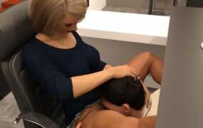 [欧美SLG汉化无码] 她的小秘密 Her Little Secret V0.2.8[双端1.6G/FM/BD]