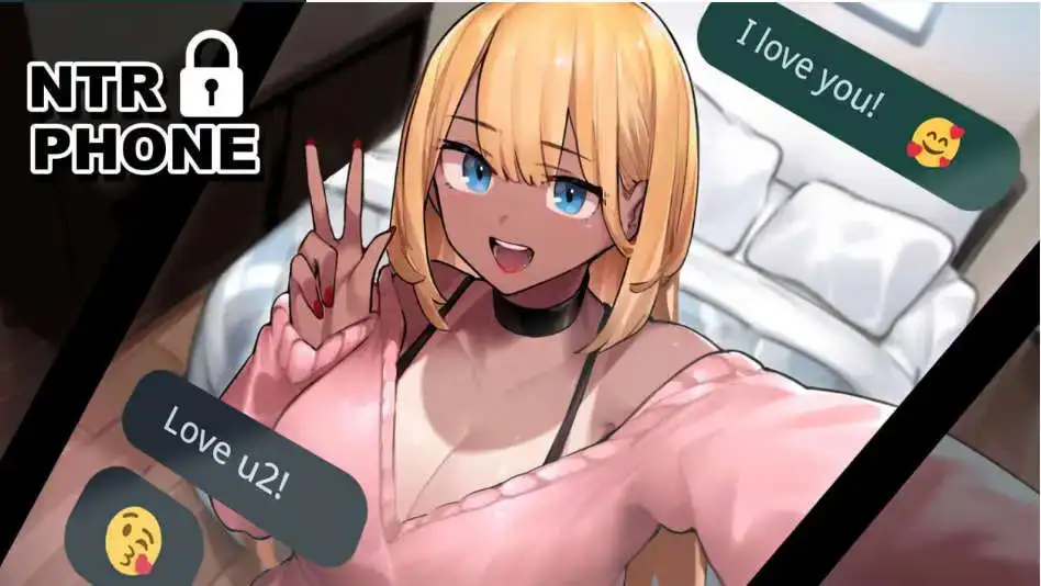 【SLG/中文/NTR】NTR手机 V0.35.0 官方中文版【PC+安卓/540M】