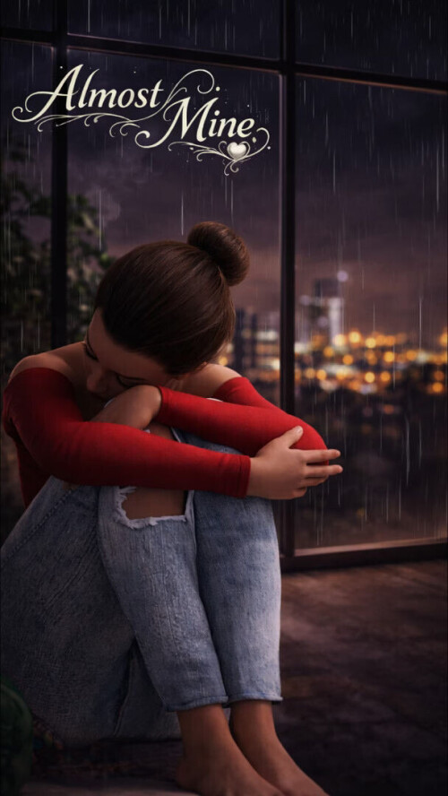 【欧美/SLG/动态】差点属于我 Almost Mine v0.05汉化【PC+安卓/168M】